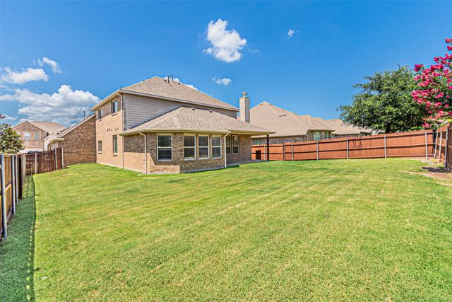 419 Fairland Drive, Wylie, TX 75098