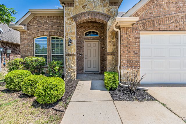 419 Fairland Drive, Wylie, TX 75098