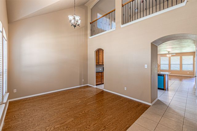 419 Fairland Drive, Wylie, TX 75098