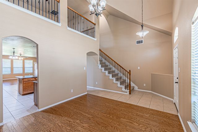 419 Fairland Drive, Wylie, TX 75098