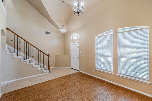 419 Fairland Drive, Wylie, TX 75098