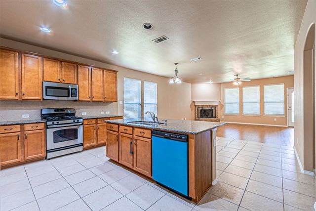 419 Fairland Drive, Wylie, TX 75098