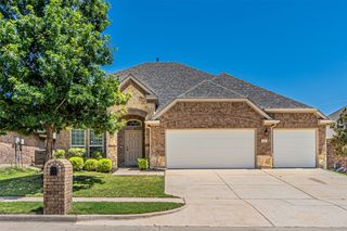 419 Fairland Drive, Wylie, TX 75098