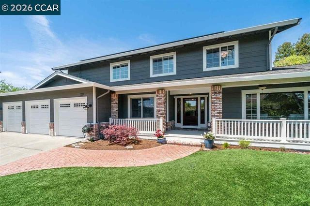 226 Arthur Ct, Danville, CA 94526