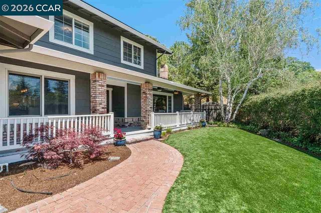 226 Arthur Ct, Danville, CA 94526