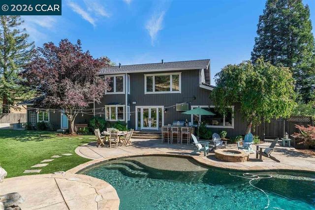 226 Arthur Ct, Danville, CA 94526