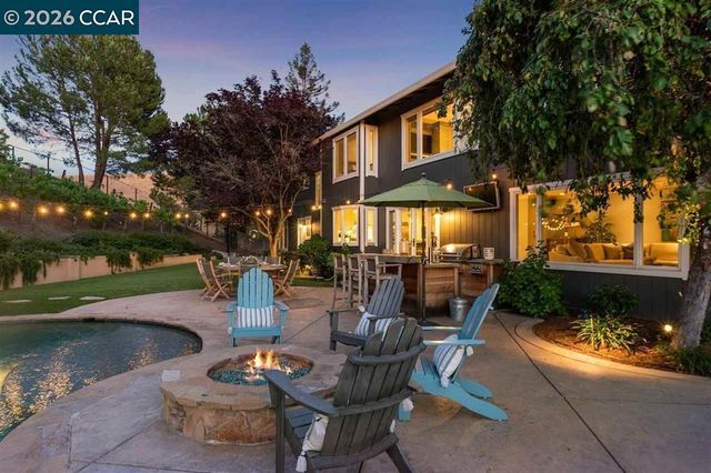 226 Arthur Ct, Danville, CA 94526