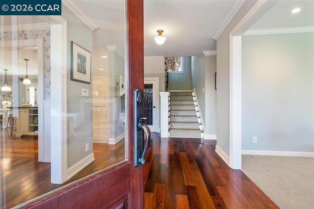226 Arthur Ct, Danville, CA 94526