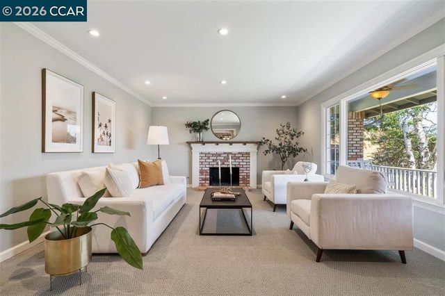 226 Arthur Ct, Danville, CA 94526