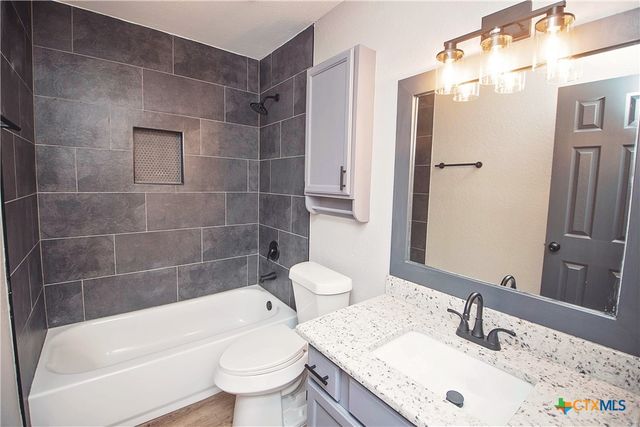 2608 Woodlands Drive, Killeen, TX 76549