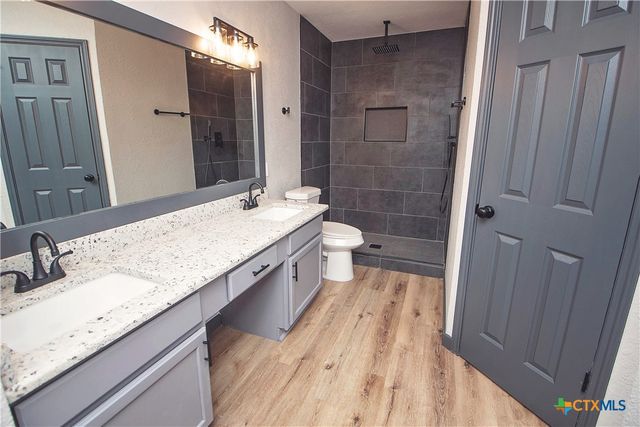 2608 Woodlands Drive, Killeen, TX 76549