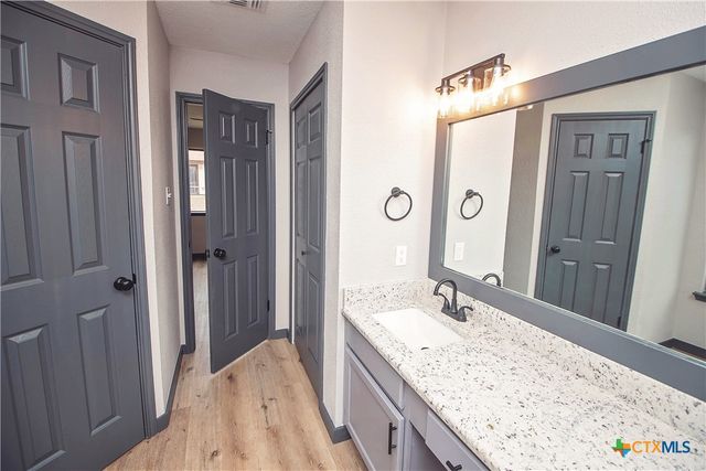 2608 Woodlands Drive, Killeen, TX 76549