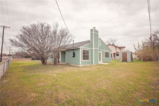 2608 Woodlands Drive, Killeen, TX 76549