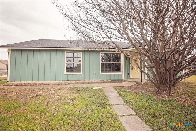 2608 Woodlands Drive, Killeen, TX 76549