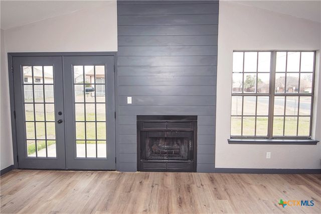 2608 Woodlands Drive, Killeen, TX 76549