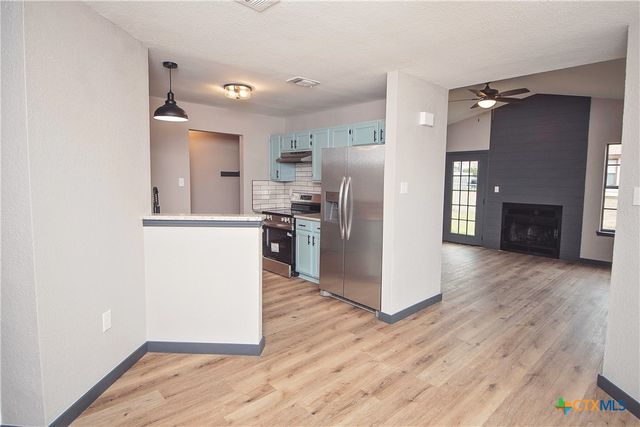 2608 Woodlands Drive, Killeen, TX 76549