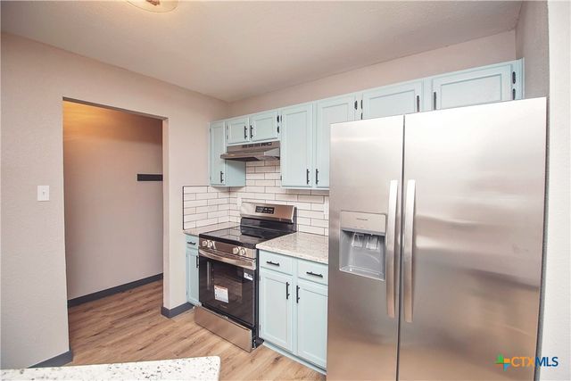 2608 Woodlands Drive, Killeen, TX 76549