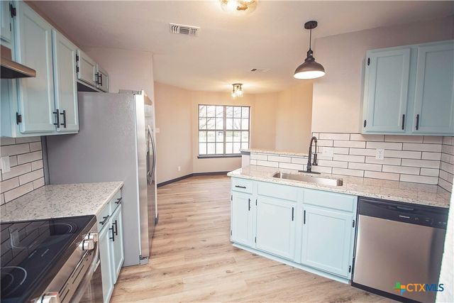 2608 Woodlands Drive, Killeen, TX 76549