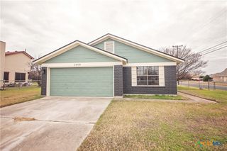 2608 Woodlands Drive, Killeen, TX 76549