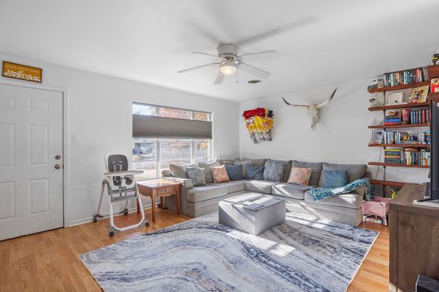 608 Rees St, Kerrville, TX 78028