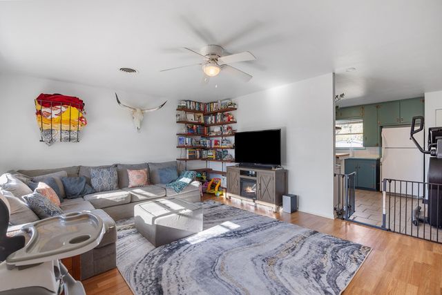 608 Rees St, Kerrville, TX 78028