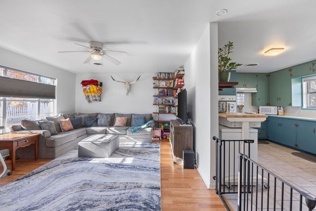 608 Rees St, Kerrville, TX 78028