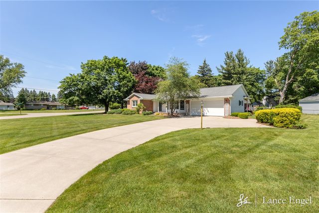 11159 Northgate Avenue, Allendale, MI 49401