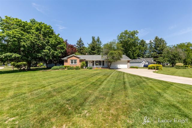 11159 Northgate Avenue, Allendale, MI 49401