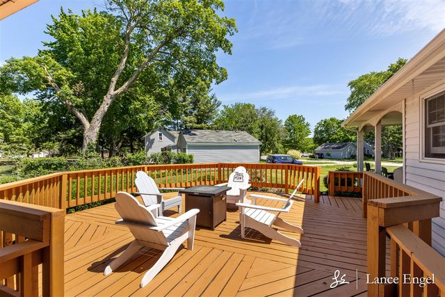 11159 Northgate Avenue, Allendale, MI 49401