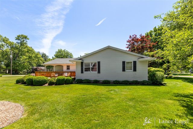 11159 Northgate Avenue, Allendale, MI 49401