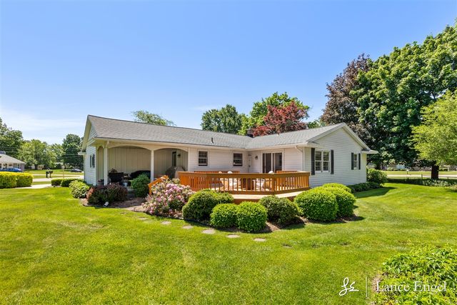 11159 Northgate Avenue, Allendale, MI 49401