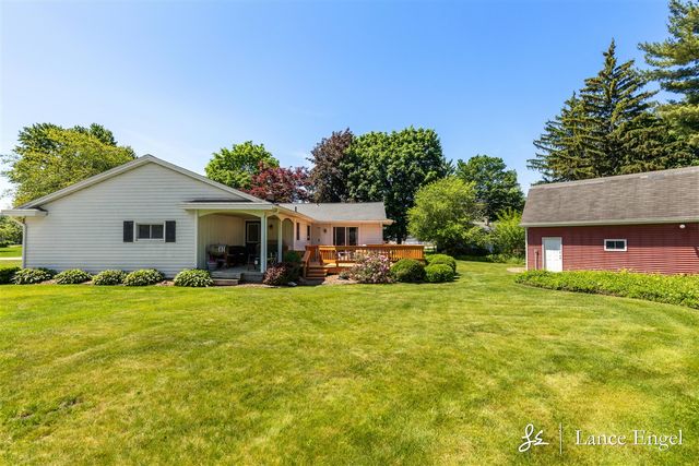 11159 Northgate Avenue, Allendale, MI 49401