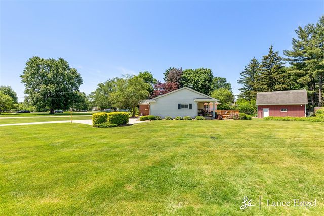 11159 Northgate Avenue, Allendale, MI 49401