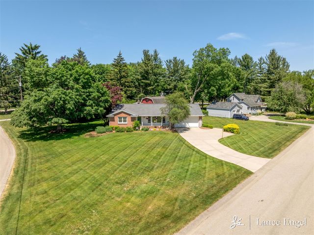 11159 Northgate Avenue, Allendale, MI 49401