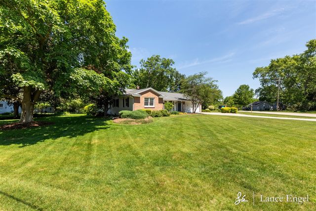 11159 Northgate Avenue, Allendale, MI 49401