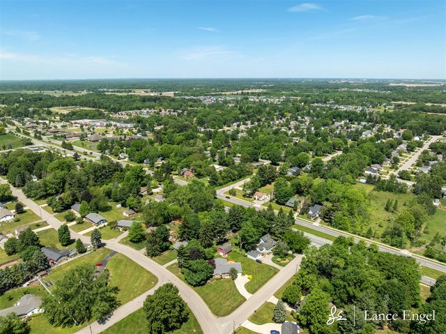 11159 Northgate Avenue, Allendale, MI 49401