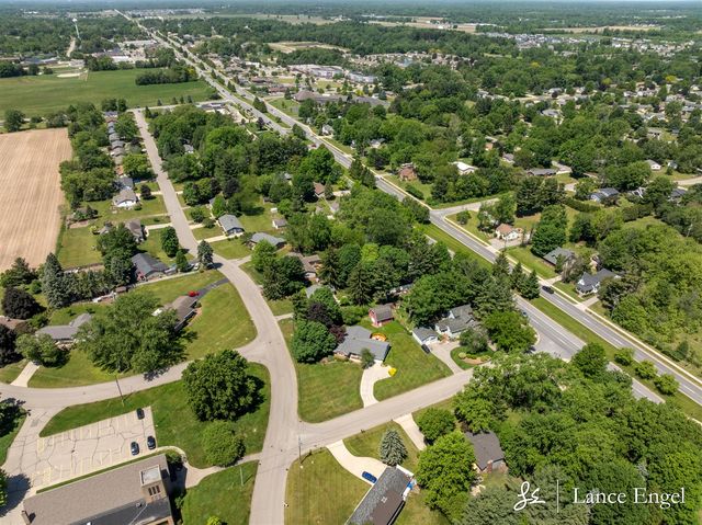 11159 Northgate Avenue, Allendale, MI 49401