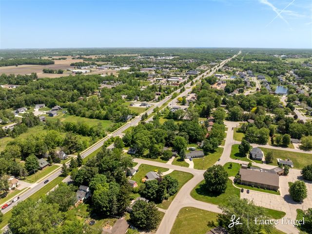 11159 Northgate Avenue, Allendale, MI 49401