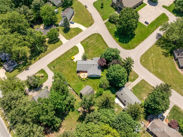 11159 Northgate Avenue, Allendale, MI 49401
