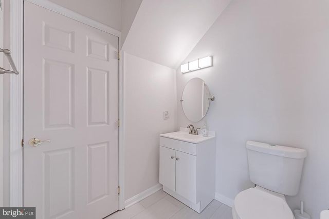 7198 LITTLE THAMES DR, Gainesville, VA 20155