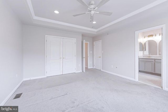 7198 LITTLE THAMES DR, Gainesville, VA 20155