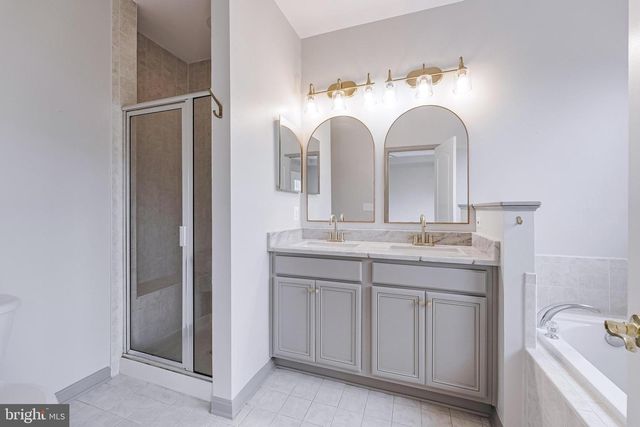 7198 LITTLE THAMES DR, Gainesville, VA 20155