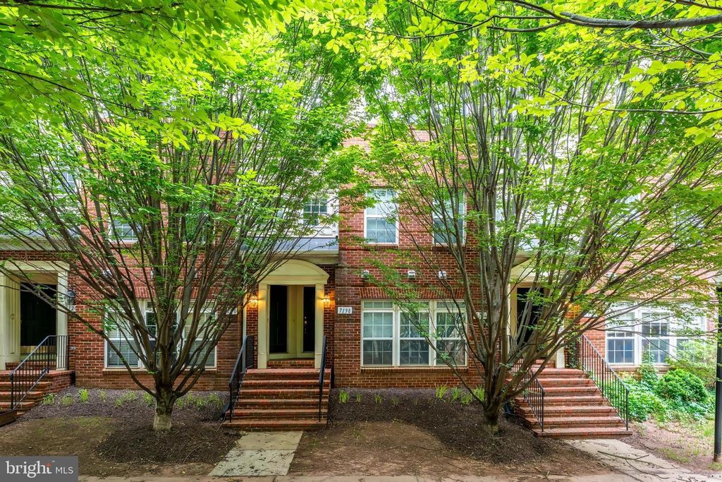7198 LITTLE THAMES DR, Gainesville, VA 20155