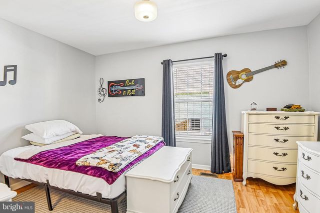 7 GOELLER AVE, Essex, MD 21221