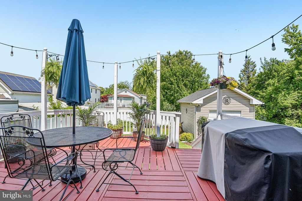 Image 24 of property listing at 7 GOELLER AVE, Essex, MD 21221