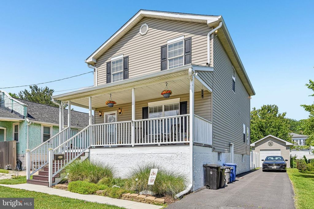 Image 29 of property listing at 7 GOELLER AVE, Essex, MD 21221