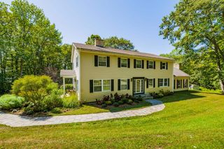 3 Sugar Maple Lane, Hanover, NH 03755