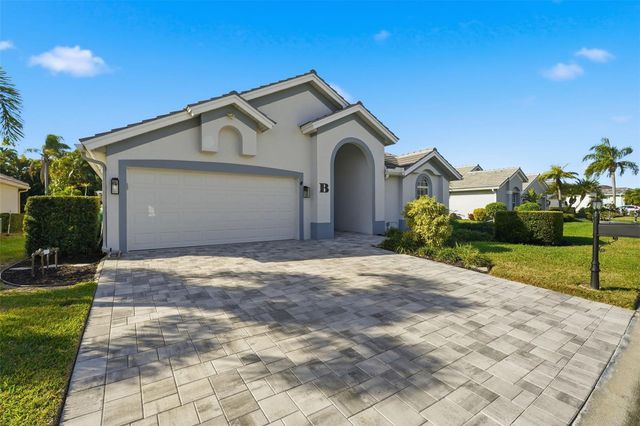 3401 BAY RIDGE WAY, Port Charlotte, FL 33953