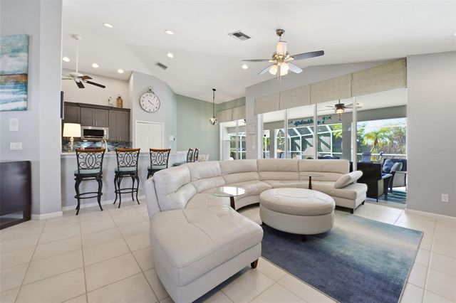 3401 BAY RIDGE WAY, Port Charlotte, FL 33953