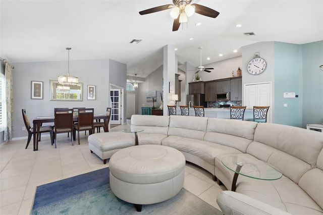 3401 BAY RIDGE WAY, Port Charlotte, FL 33953